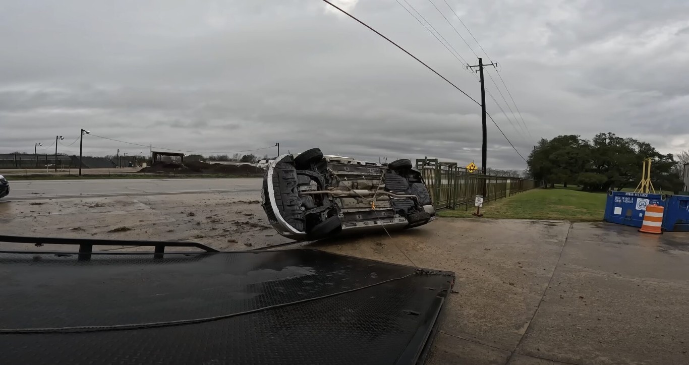 Accident Recovery & Winching service in University Place, WA