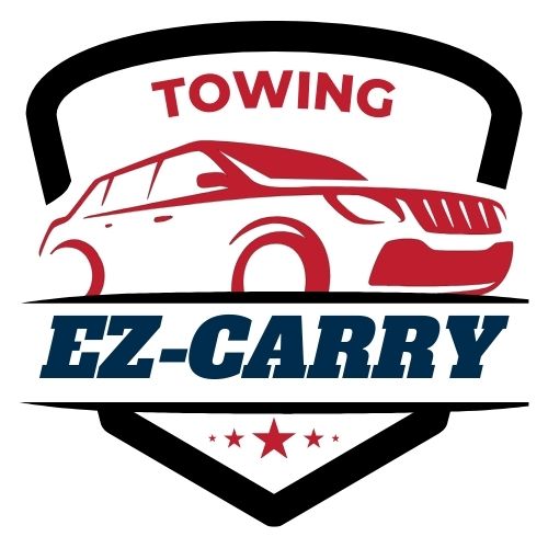 EZ-Carry University Place Towing logo