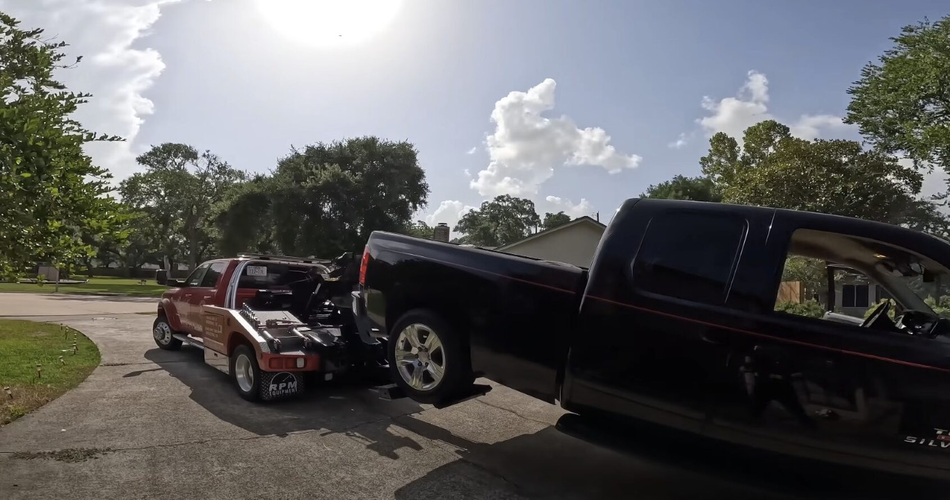 Towing and roadside assistance from trained professionals in University Place, WA